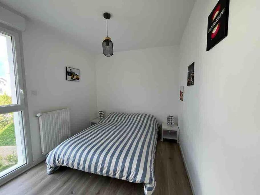 Kerijsel T3 Port Du Crouesty Et Port-navalo Apartment Arzon