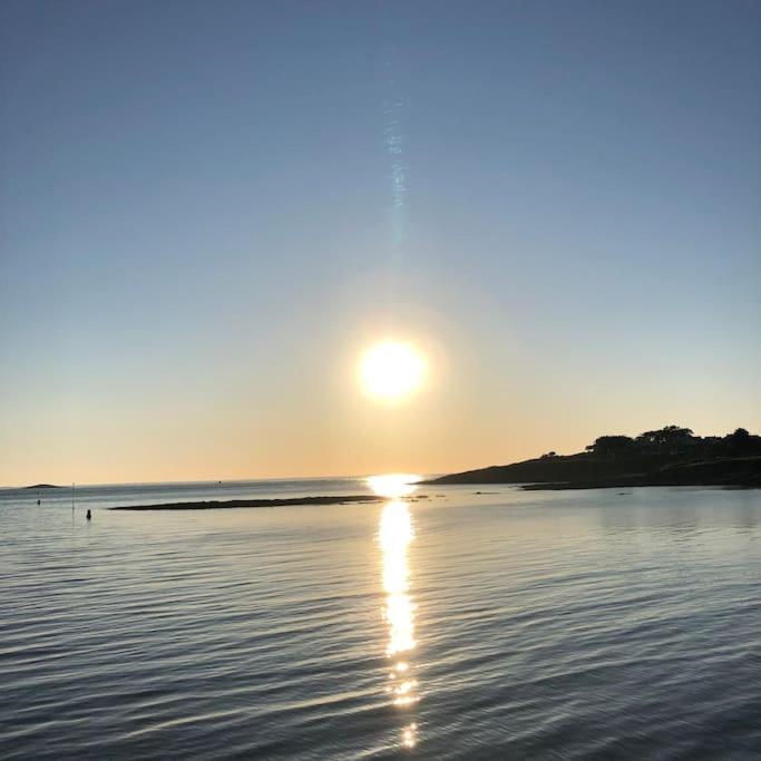 Apartment Kerijsel T3 Port Du Crouesty Et Port-navalo Arzon