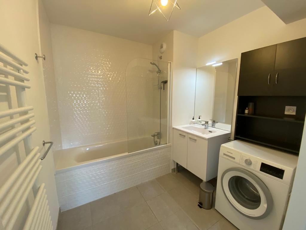 Apartment Kerijsel T3 Port Du Crouesty Et Port-navalo *